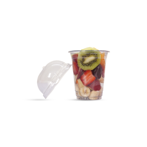 Daily Chopped Fruits Cup