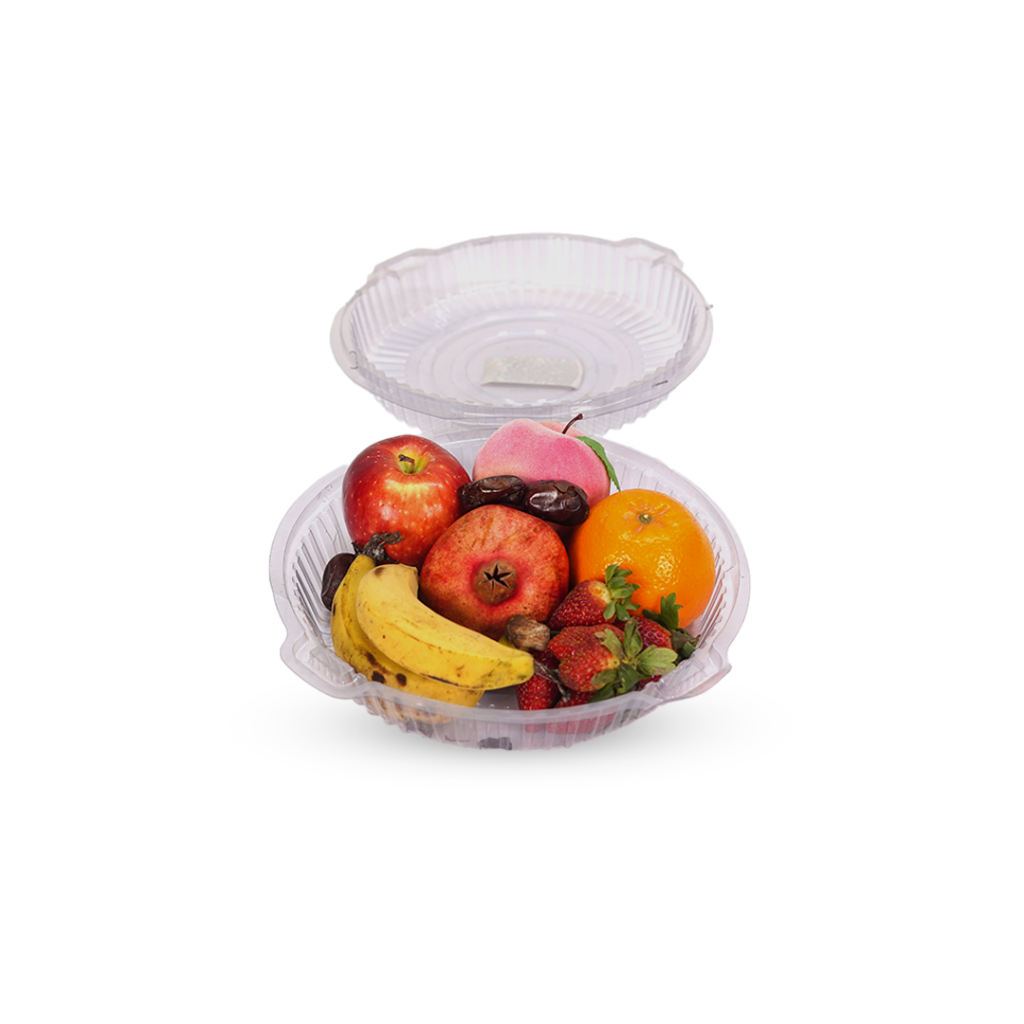 Family Fruit Box